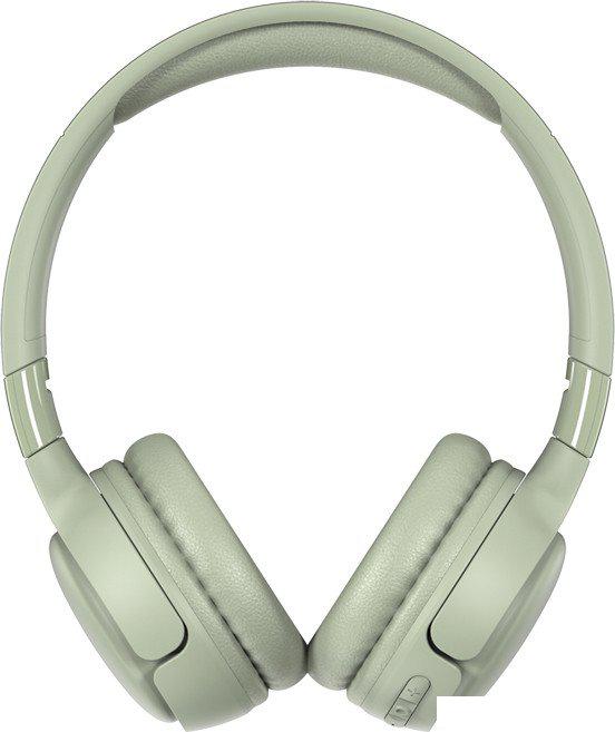 Наушники HONOR Choice VZ Headphones Lite (зеленый, международная версия)