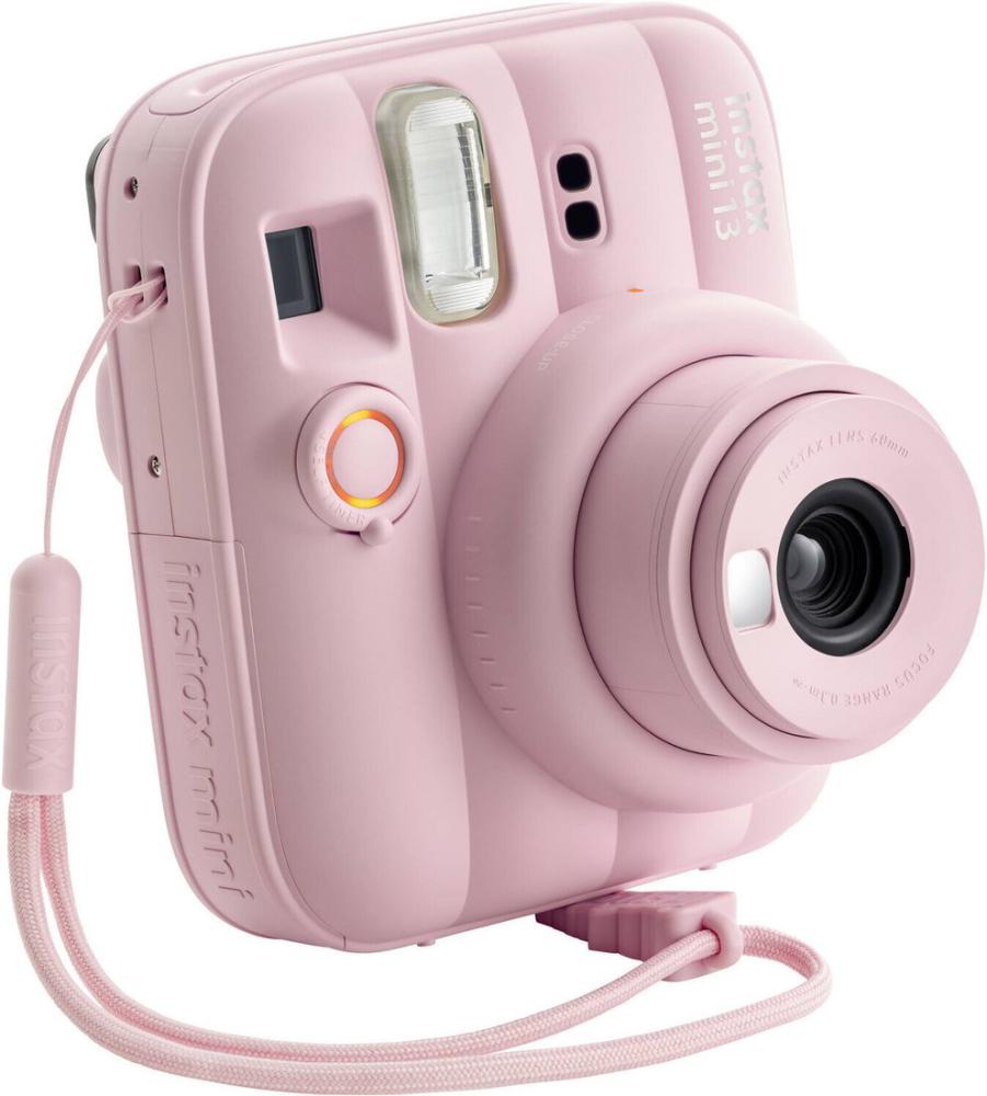 Фотоаппарат Fujifilm Instax Mini 13 (розовый)