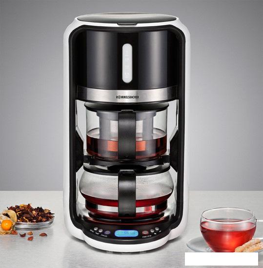 Чаеварка ROMMELSBACHER TA 1200