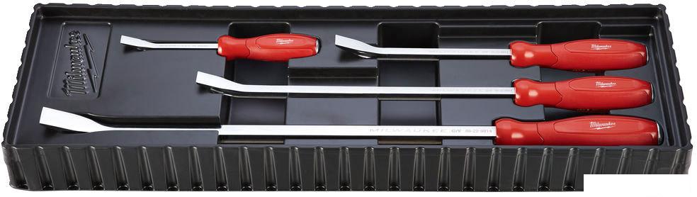 Монтировка Milwaukee 48229214 (4 предмета)