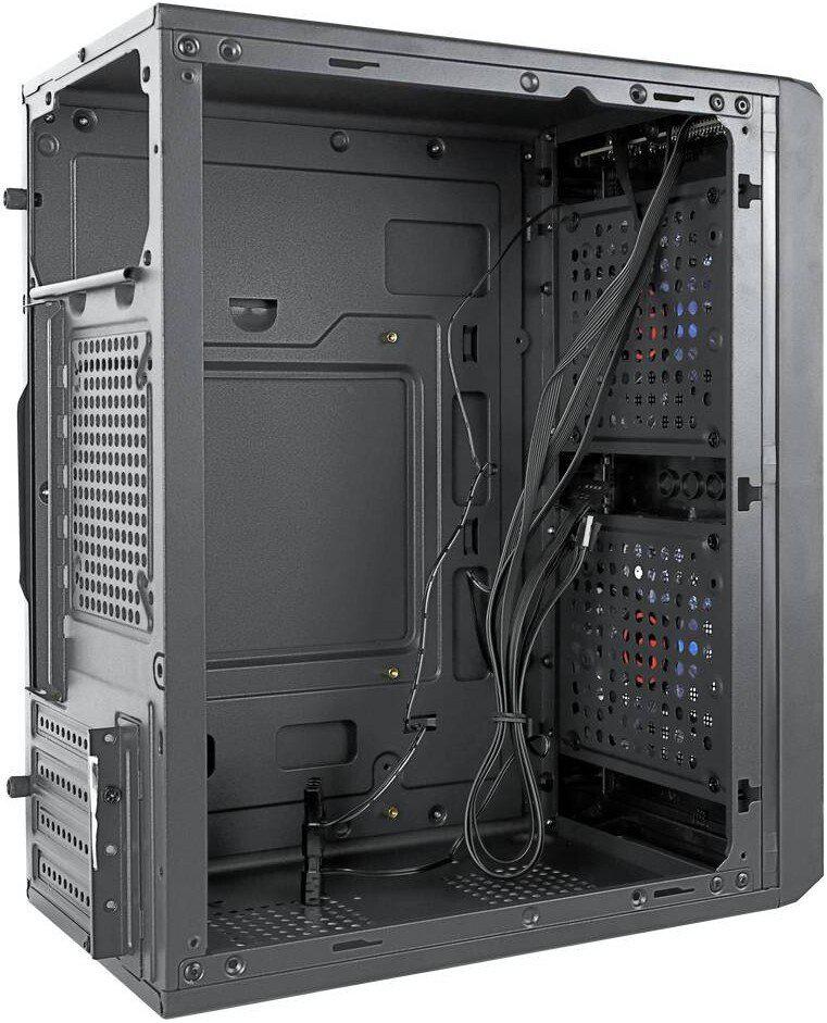 Корпус Ginzzu B172