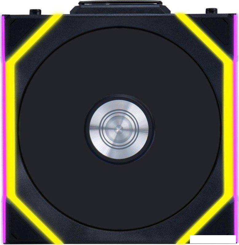 Вентилятор для корпуса Lian Li Uni Fan SL 120 Wireless G99.12SL1W1B.R0