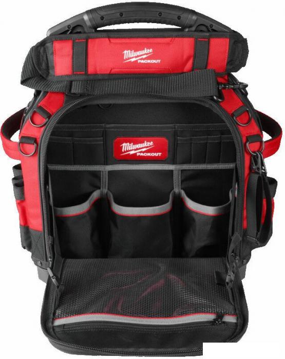 Сумка для инструментов Milwaukee Packout Closed Tote Tool Bag 4932493623