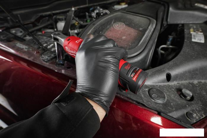 Аккумулятор Milwaukee M12 M12HB2.5 4932480164 (12В/2.5 Ач)