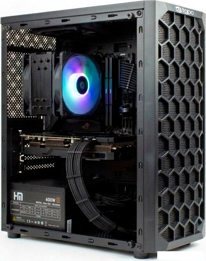 Компьютер TGPC Micro Mesh 95400 A-X