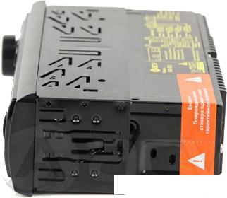 USB-магнитола ACV AVS-812W