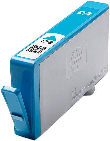 Картридж HP 178XL (CB323HE)