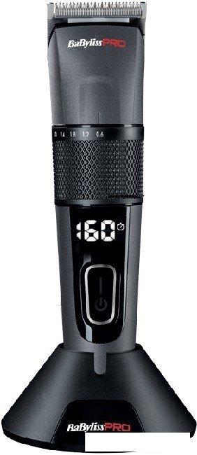 Машинка для стрижки волос BaByliss PRO FX872E