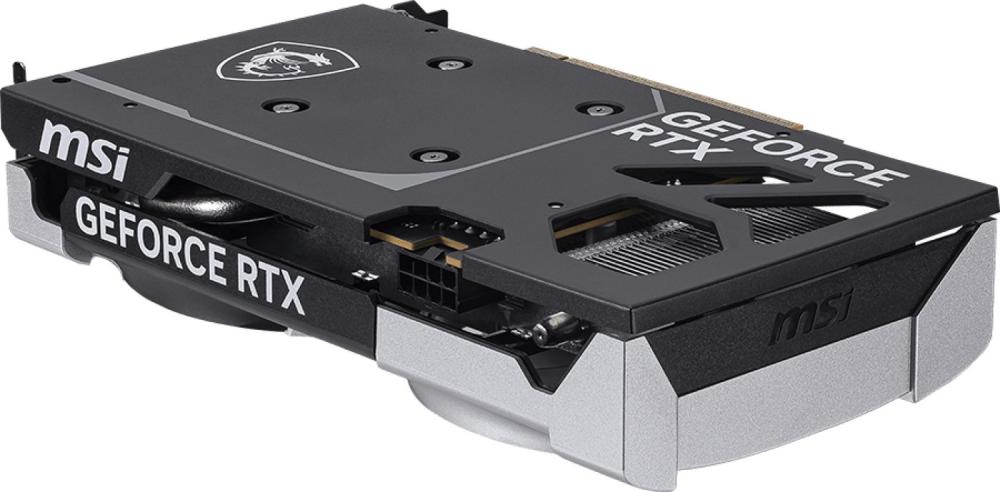 Видеокарта MSI GeForce RTX 5050 8G Ventus 2X OC