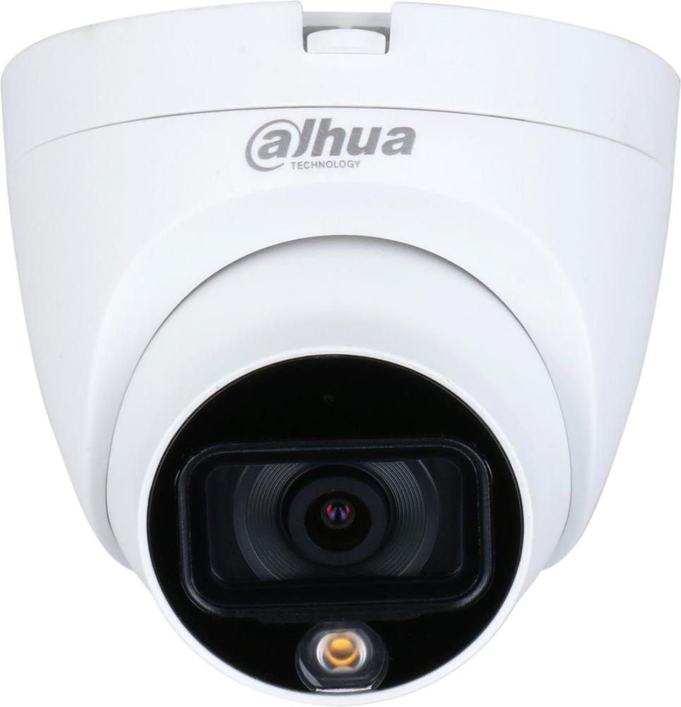 CCTV-камера Dahua DH-HAC-HDW1509TLQP-LED-0360B-S2