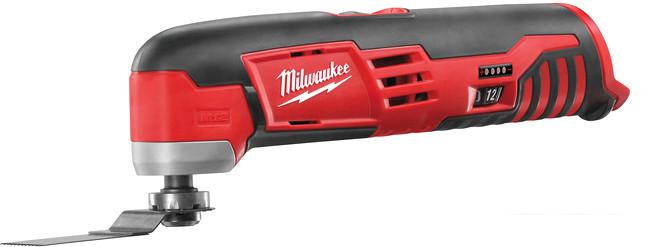 Реноватор Milwaukee C12 MT-0 4933427180 (без АКБ)