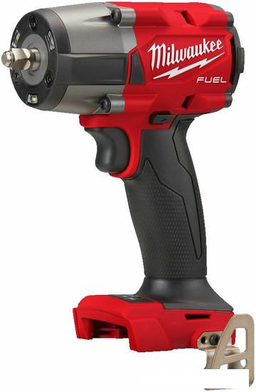 Гайковерт Milwaukee M18 FUEL M18FMTIW2F38-0X 4933479153 (без АКБ, кейс)