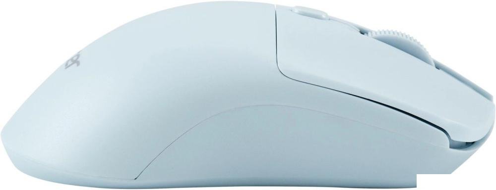 Мышь Acer OMR501 (голубой)
