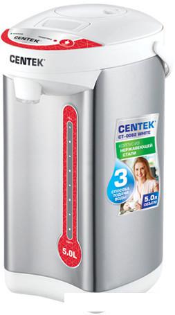 Термопот CENTEK CT-0082 (белый)