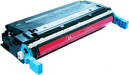 Картридж HP 641A (C9723A)
