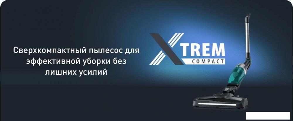 Пылесос Tefal TY1239WO
