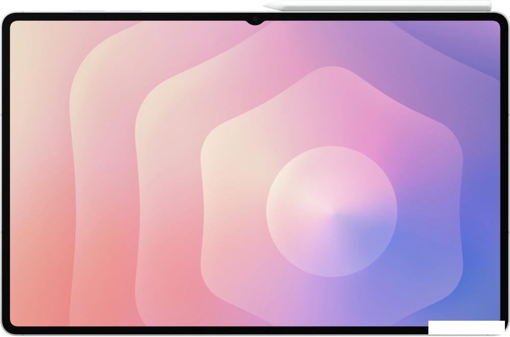 Планшет Samsung Galaxy Tab S11 Ultra 5G SM-X936 16GB/1TB (серебристый)