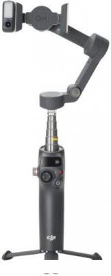 Стабилизатор DJI Osmo Mobile 8 (темно-серый)