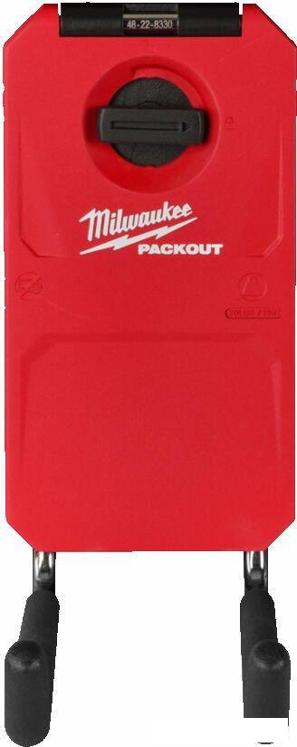 Крюк  Milwaukee PackOut 4932480700