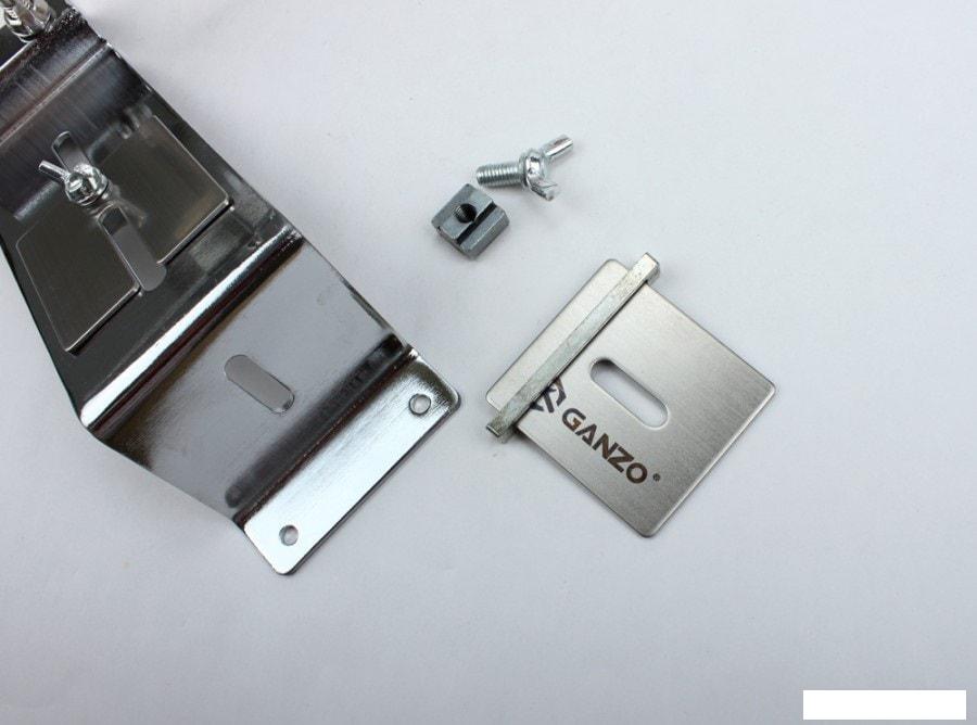 Точильный станок Ganzo Touch Pro Steel