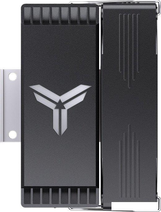Кулер для процессора Jonsbo CR-1300 EVO (черный)