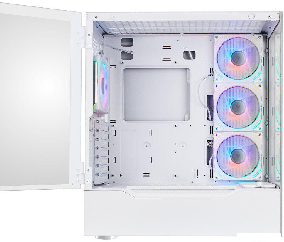 Корпус Ginzzu GL790