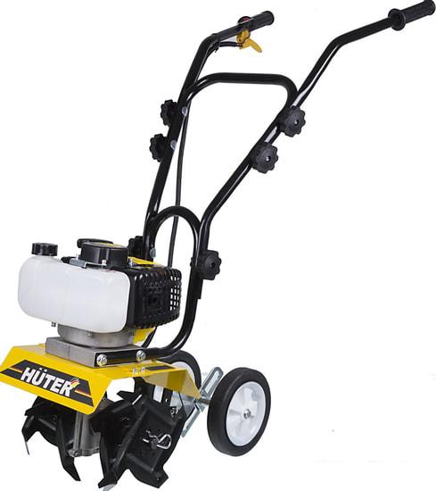 Мотокультиватор бензиновый Huter GMC-2.8