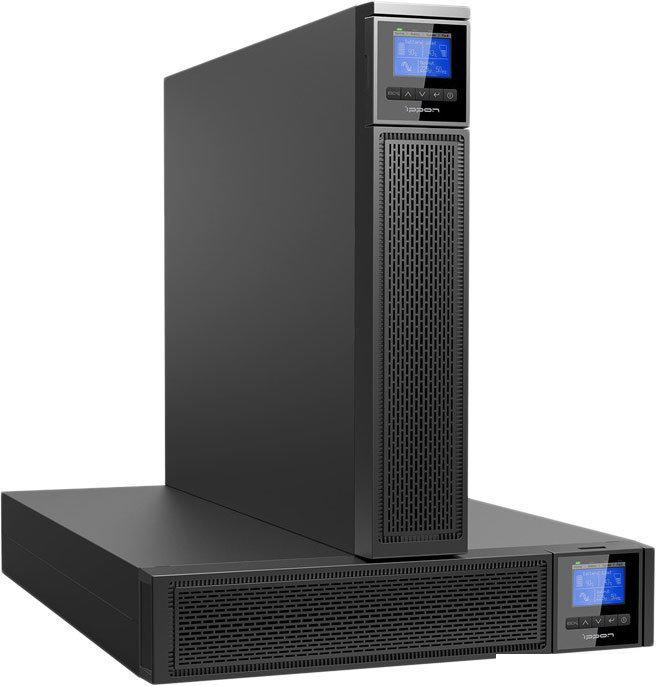Источник бесперебойного питания IPPON Innova RT II 6000