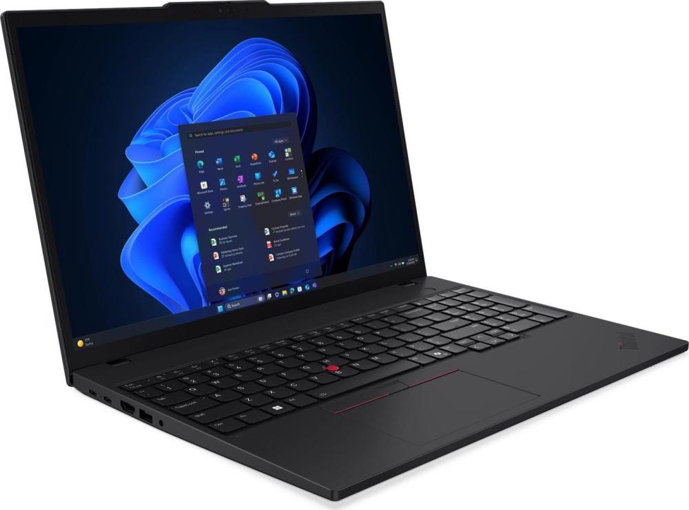 Ноутбук Lenovo ThinkPad T16 Gen 4 Intel 21QE0063FW