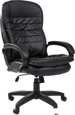 Офисное кресло CHAIRMAN 795 LT (черный)