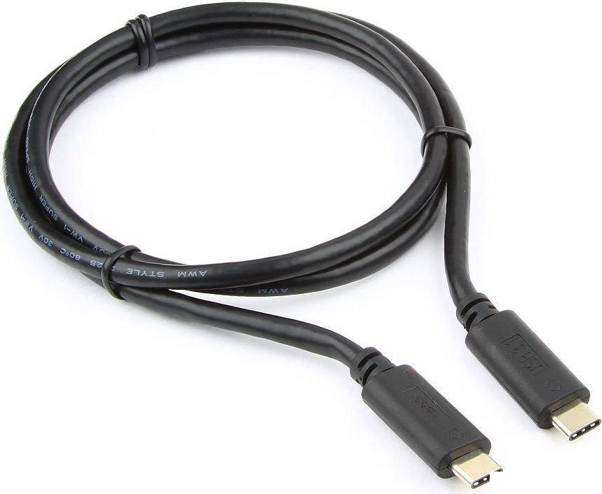 Кабель Cablexpert CCP-USB3.1-CMCM-5