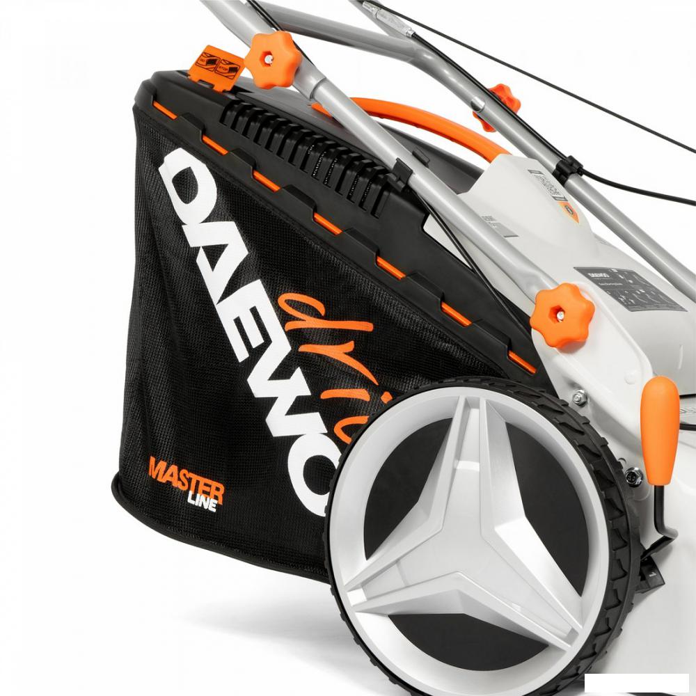 Газонокосилка Daewoo Power L 50SV