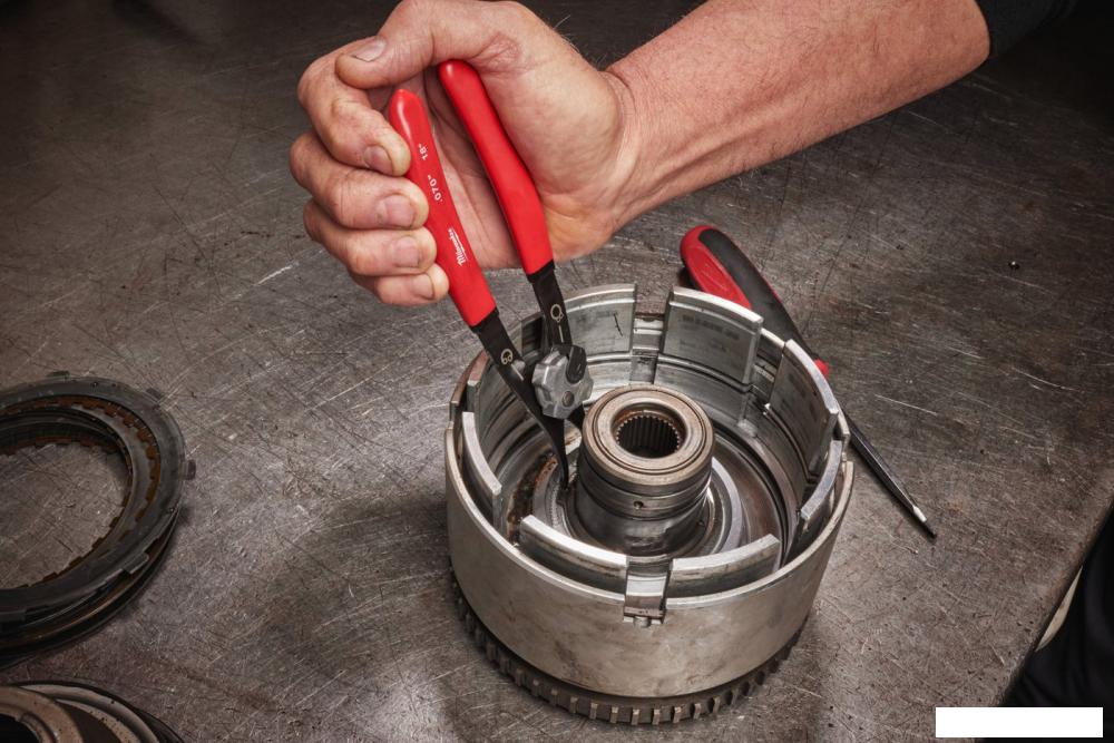 Съемник стопорных колец Milwaukee 4932492495