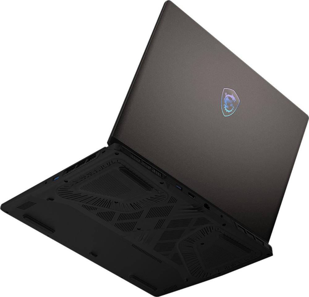 Игровой ноутбук MSI Crosshair A16 HX D8WGKG-078XRU