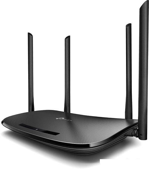 Беспроводной DSL-маршрутизатор TP-Link Archer VR300
