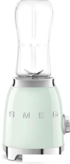 Стационарный блендер Smeg PBF01PGEU