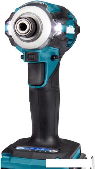 Винтоверт Makita TD001GZ (без АКБ)