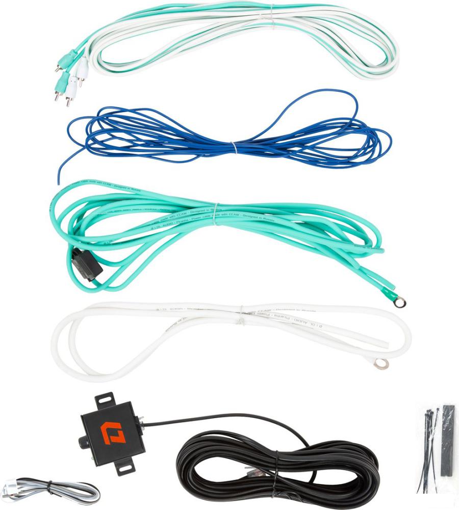 Корпусной активный сабвуфер DL Audio Barracuda 12A V.2 SE