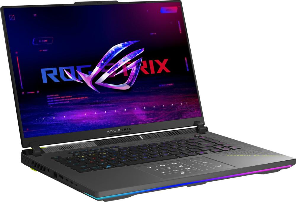 Игровой ноутбук ASUS ROG Strix G16 2025 G614PH-RV044