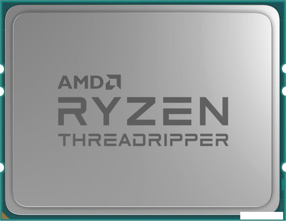 Процессор AMD Ryzen Threadripper Pro 9985WX
