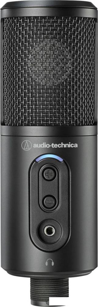 Проводной микрофон Audio-Technica ATR2500x-USB
