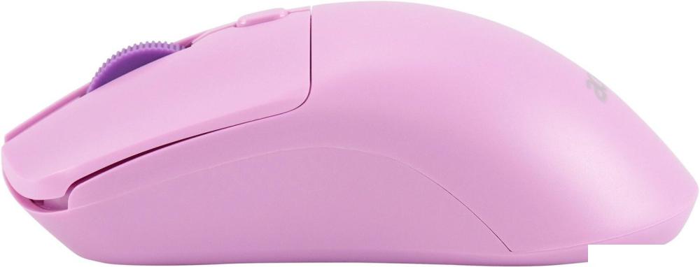 Мышь Acer OMR501 (сиреневый)