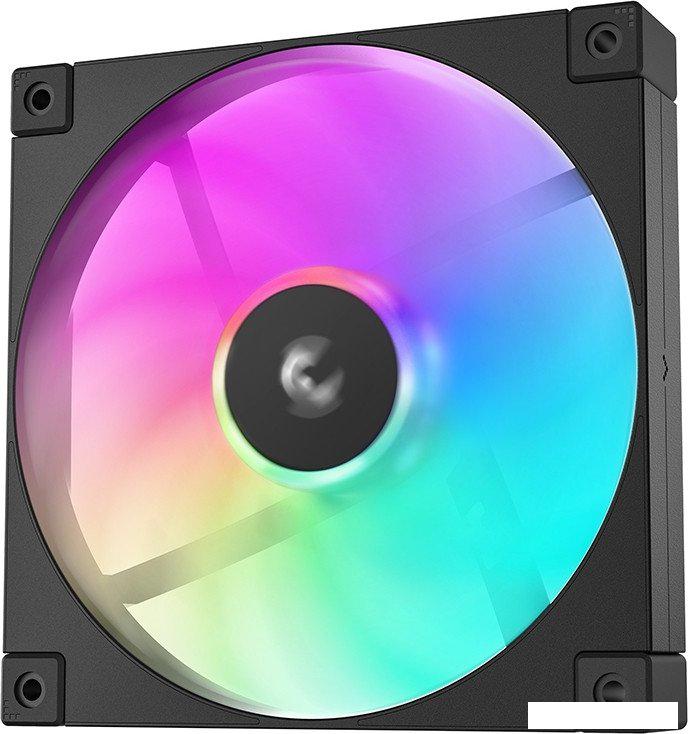 Комплект вентиляторов для корпуса DeepCool FD14 ARGB R-FD14-BKAPN3-G