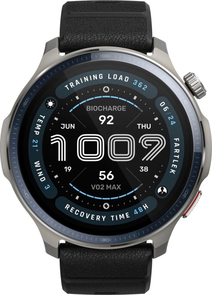 Умные часы Amazfit Balance 2