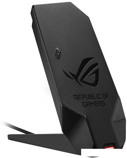 Игровая мышь ASUS ROG Spatha X