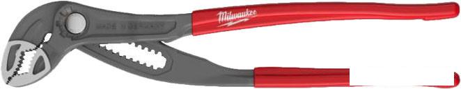 Клещи переставные Milwaukee 4932492459
