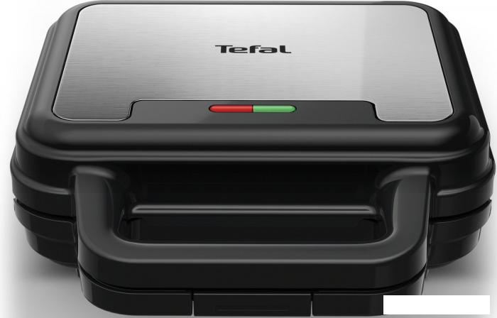 Многофункциональная сэндвичница Tefal SW383D10