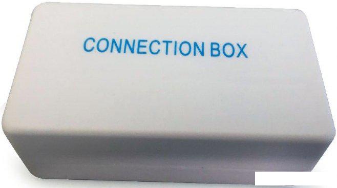 Адаптер Cablexpert NCA-LSAS5E-01