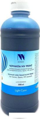 Чернила NV Print NV-INK500ULC