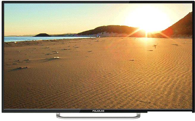 Телевизор Polarline 40PL52TC-SM